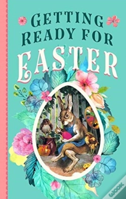 Capa do artigo Getting Ready For Easter