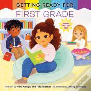 Getting Ready For First Grade