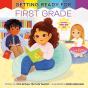 Getting Ready For First Grade - Preview