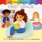 Getting Ready For First Grade - Preview
