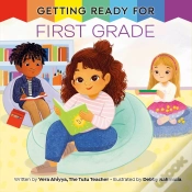 Capa do artigo Getting Ready For First Grade