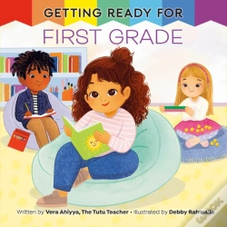 Capa do artigo Getting Ready For First Grade