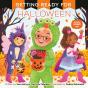 Getting Ready For Halloween - Preview