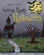 Getting Ready For Halloween - Preview