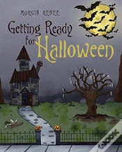 Capa do artigo Getting Ready For Halloween
