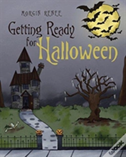 Capa do artigo Getting Ready For Halloween