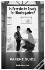 Capa do artigo Getting Ready For Kindergarten