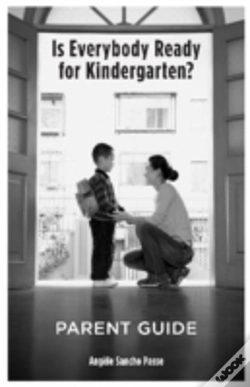 Capa do artigo Getting Ready For Kindergarten
