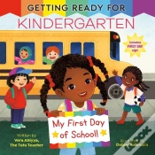 Capa do artigo Getting Ready For Kindergarten
