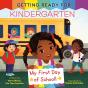 Getting Ready For Kindergarten - Preview