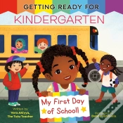 Capa do artigo Getting Ready For Kindergarten