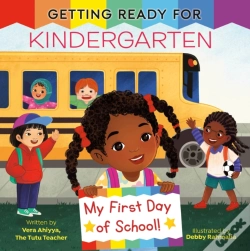 Capa do artigo Getting Ready For Kindergarten