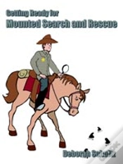 Capa do artigo Getting Ready For Mounted Search And Rescue