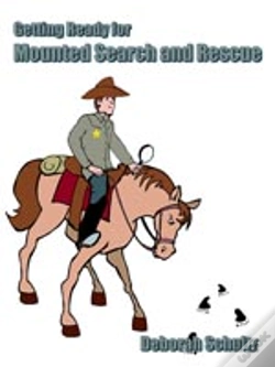Capa do artigo Getting Ready For Mounted Search And Rescue