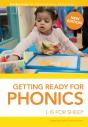 Getting Ready For Phonics - Preview
