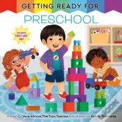 Getting Ready For Preschool