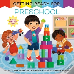 Capa do artigo Getting Ready For Preschool