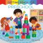 Getting Ready For Preschool - Preview