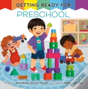 Capa do artigo Getting Ready For Preschool