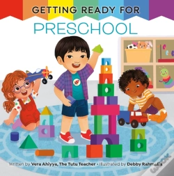 Capa do artigo Getting Ready For Preschool