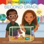 Getting Ready For Second Grade - Preview