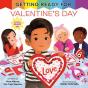 Getting Ready For Valentine'S Day - Preview