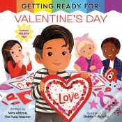 Capa do artigo Getting Ready For Valentine