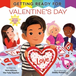 Capa do artigo Getting Ready For Valentine'S Day