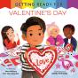 Getting Ready For Valentine'S Day - Preview