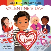 Capa do artigo Getting Ready For Valentine
