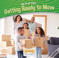 Capa do artigo Getting Ready To Move