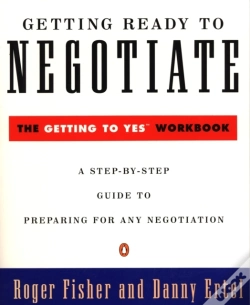 Capa do artigo Getting Ready To Negotiate