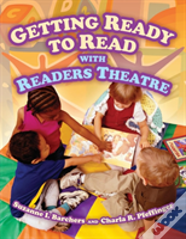 Getting Ready To Read With Readers Theatre