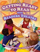 Getting Ready To Read With Readers Theatre