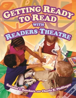 Capa do artigo Getting Ready To Read With Readers Theatre
