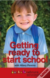 Capa do artigo Getting Ready To Start School