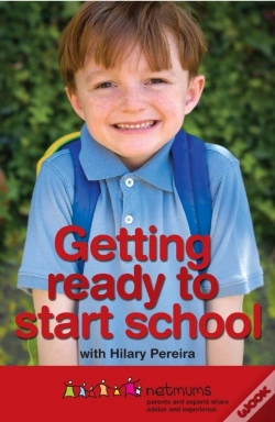 Capa do artigo Getting Ready To Start School