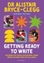 Getting Ready To Write - Preview