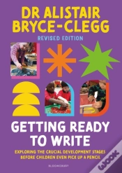 Capa do artigo Getting Ready To Write