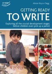 Getting Ready To Write