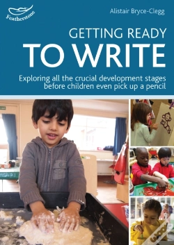 Capa do artigo Getting Ready To Write
