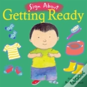 Capa do artigo Getting Ready