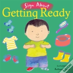 Capa do artigo Getting Ready