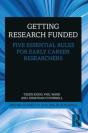 Getting Research Funded - Preview