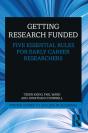Getting Research Funded - Preview