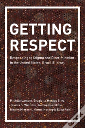 Capa do artigo Getting Respect