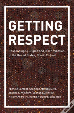 Capa do artigo Getting Respect