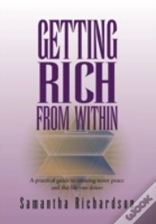 Capa do artigo Getting Rich From Within