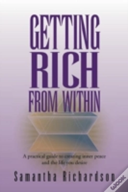 Capa do artigo Getting Rich From Within