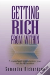 Capa do artigo Getting Rich From Within